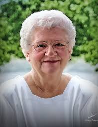 Obituary for Xara Johnson Usry