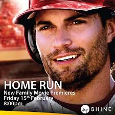 Pro baseball player Cory Brand is forced into a rehabilitation program in  his Oklahoma hometown after several alcohol-related incidents. He  eventually finds new hope when he gets honest about his checkered past,