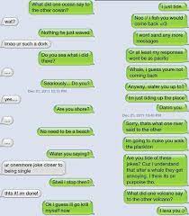 The only guaranteed way to win his affections, make him smile and also make him miss you more all at once are by sending him one of these adorable text messages! Things You Should Tell Your Boyfriend Musely