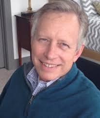 Chris Simard's Instagram, Twitter & Facebook