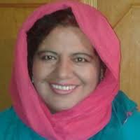 Mabel Miranda Gonzales