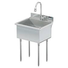 griffin stainless steel commercial