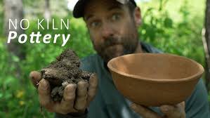 The most important tool in my pottery studio.