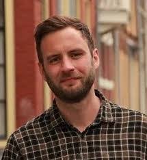 Nicholas Petty's Instagram, Twitter & Facebook