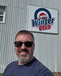 Happy to announce the winners and finalists from our Carosella #bonspiel  this weekend. Carosella (1st event) Winners: Schenectady