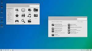 The new version of windows 11 skinpack is here now! Windows 11 Modern Skinpack Skin Pack Theme For Windows 10