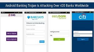 Home forums android discussion android apps & games. Android Trojan Targeting Banking Apps Found On Google Play Store Loop Tonga