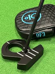 L.A.B GOLF DF3 パター 34インチ（新品L.A.B. GOLF こと足りる ラブ・ゴルフ DF3パター34インチ）