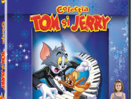 Filmul a starnit reactii negative, pentru modul in care cele doua personaje vorbesc. Adevarul Tom Si Jerry Blogul ColecÈ›ionarului