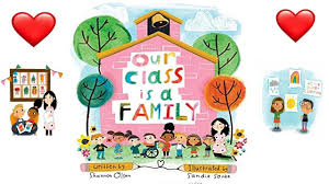 Our Class Is A Family Family Tree Diversity In Classroom Books Read Aloud Youtube In 2020 Classroom Books Read Aloud Family Tree
