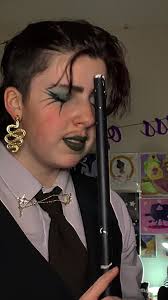 Elias Cyril Nightmare Daycare Roses Cyril Elias