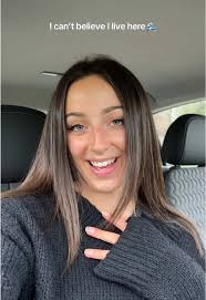 Living in Devon England