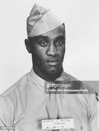 1,667 Captain Marcus Photos & High Res Pictures