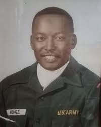 Oliver James Moore, Sr. Obituary