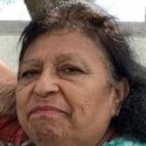 Maria Rosario Ramon Obituary