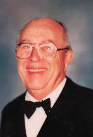 Obituary for William F. (Bill) Witty