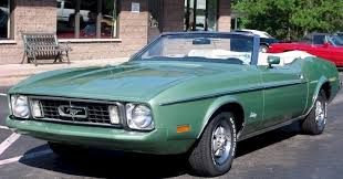 Image result for Medium Green 1973 Vega