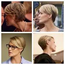 Pin By Karen Robertson On Hair Robin Wright Haircut Robin Wright Hair Hair Styles