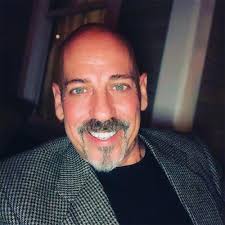 Clergy & Staff — St. Martin's-in-the-Fields Episcopal Church