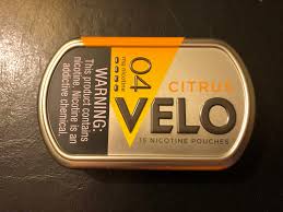 Chad revisits camel snus robust. Velo Nicotine Pouches Mint Citrus 4mg Review 12 July 2019