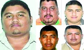 Select this result to view francisco villatoro's phone number, address, and more. Mexico Catches Alleged Ringleader Of Guatemala Police Massacre Insight Crime