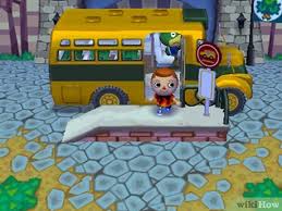 One of these fruits will be growing in a town when it is created; How To Get Rich On Animal Crossing Wild World 6 Steps