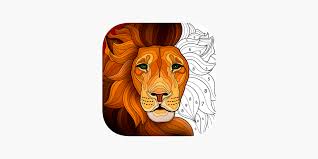 App Store 上的“Art Collection Color by Number”