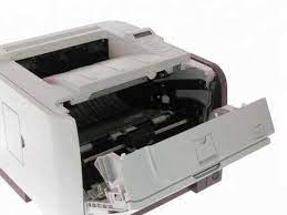 Hp laserjet p2055dn printer monochrome. Hp Laserjet P2055dn Printer Flv Youtube
