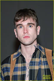 Daniel Day-Lewis' Son Gabriel-Kane to Make His Adult Acting Debut in  'Terror