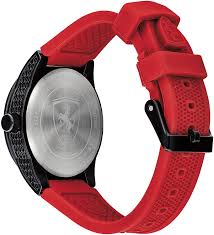 The ee20 engine had an aluminium alloy block with 86.0 mm bores and an 86.0 mm stroke for a capacity of 1998 cc. Amazon Com Ferrari Boy S Redrev Quartz Tr90 And Silicone Strap Casual Watch Color Red Model 860008 Watches