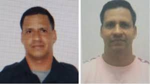 Acusan a un oficial correccional de feminicidio e ingresará a la cárcel de  Bayamón