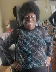 Ms. Bertha Meeks Obituary