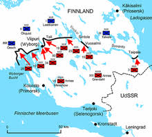 Wird finnland die überraschung dieser em? Winterkrieg Wikipedia