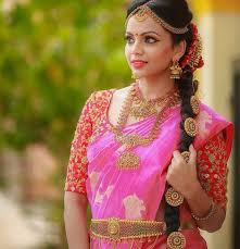 Maybe you would like to learn more about one of these? 21 Best Contrasting Blouses For Pink Silk Sarees Keep Me Stylish Saree Silk Sarees Pink Silk