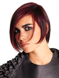 Hairstyles for the new woman