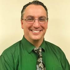 We remember our late-President, Daniel Leon, who passed away 5 years ago  today