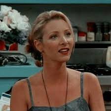 Blonde hair could be a trait that has come through peoples who converted to judaism in antiquity and married in, or it could also have already been present in the origina. Phoebe Buffay Icin 60 Fikir Tv Dizileri Friends Tv Film