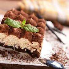 Tiramisu Au Cafe Et Petits Suisses Sans Mascarpone Recette En 2020 Dessert Douceurs Et Friandises Petit Suisse