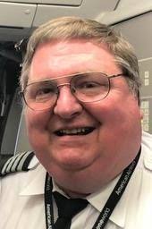 John Broadbent Obituary (2020)