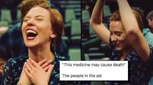 Find the newest scarlett johansson meme. The Scarlett Johansson Dancing Meme From Marriage Story Is Hilariously Savage Popbuzz