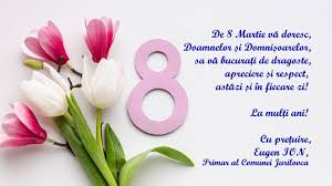 Și să existe doar fericire în viața voastră! Primarul Comunei Jurilovca Eugen Ion VÄƒ UreazÄƒ La MulÅ£i Ani Tulcea Noastra