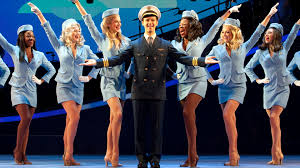 Legit Review: 'Catch Me if You Can'