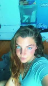 Hailey Pike's Instagram, Twitter & Facebook