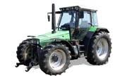 Deutz Fahr 638 Tractor