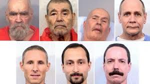 Rodney james alcala (born rodrigo jacques alcala buquor; Charles Manson Isn T The Only Notorious Criminal At Corcoran Prison The Fresno Bee