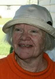 Eileen Thomas Obituary (2019)