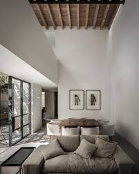 Modern Mexican Architecture Abitare Design Blog In 2020 Home Interior Design Elegant Interior Design
