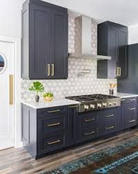 19 kitchen backsplash ideas we're