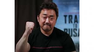 We did not find results for: Marvel Taps Ma Dong Seok For The Eternals Entertainment News Wionews Com
