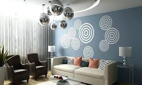 Nice Wall Pattern Ideas Images Wall Art Design Wall Paint Patterns Decorative Wall Painting Patterns Sof Wall Paint Designs Bright Walls Living Room Pictures